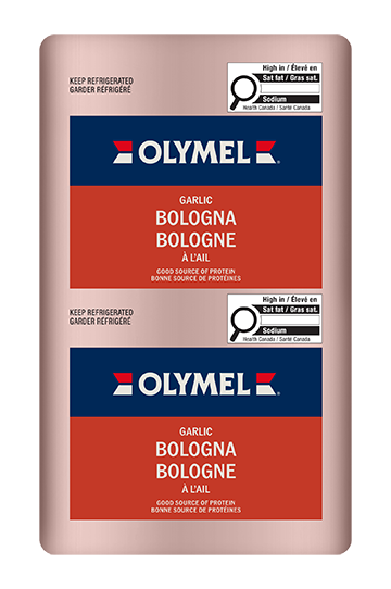 Bologne ail