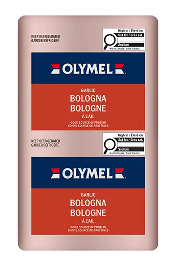 Bologne ail