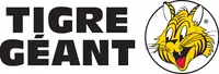 Tigre géant