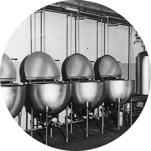 On modernise nos installations chez Lafleur