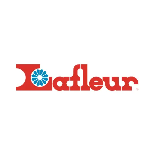 Logo Lafleur 1978