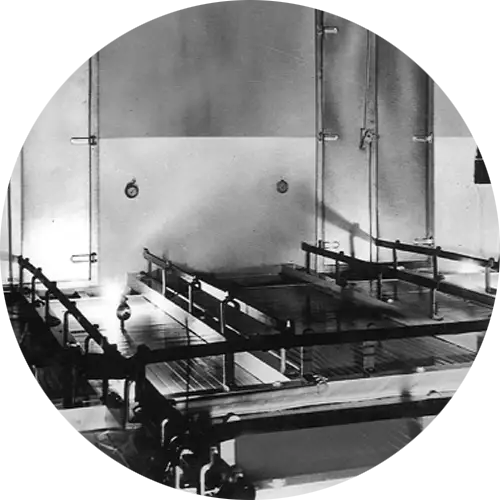 Cinquante ans pour Lafleur