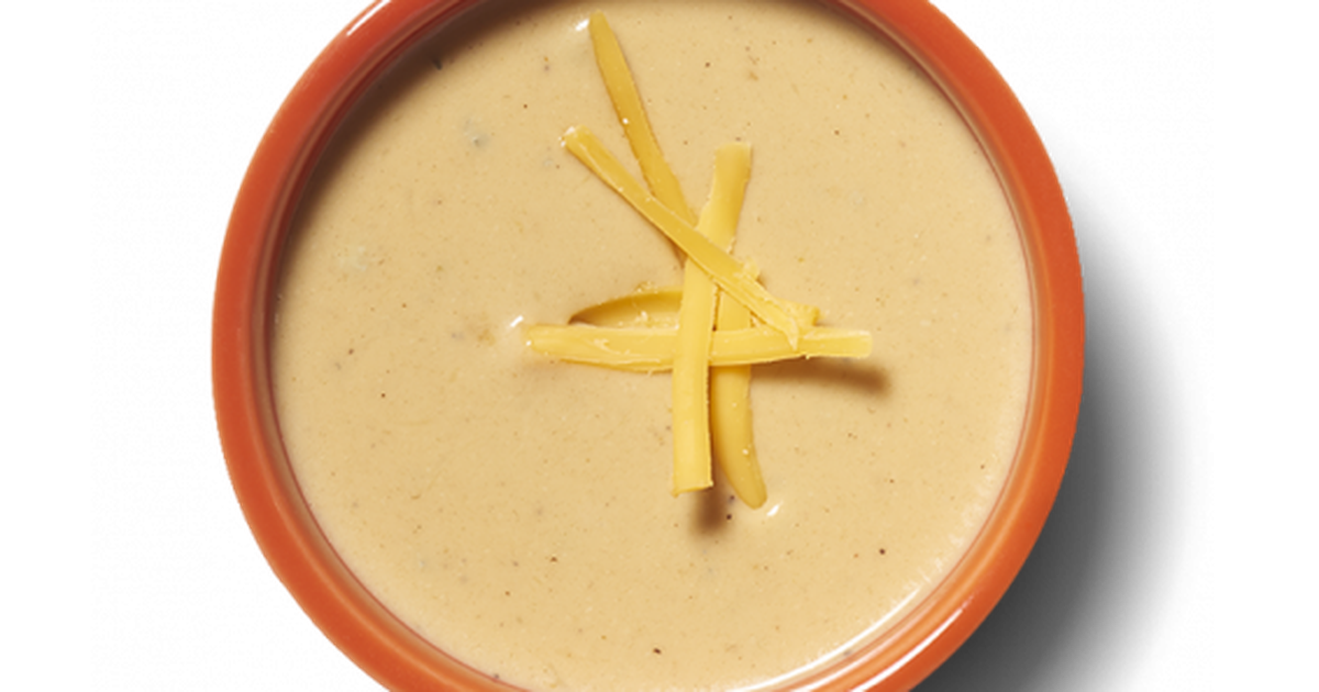 extra fromage