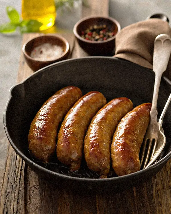 Tout ce que vous avez toujours voulu savoir sur les saucisses