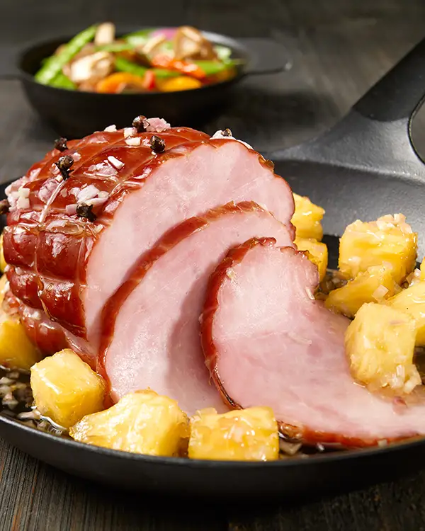 Tout sur le jambon : Trucs & Conseils des pros du jambon