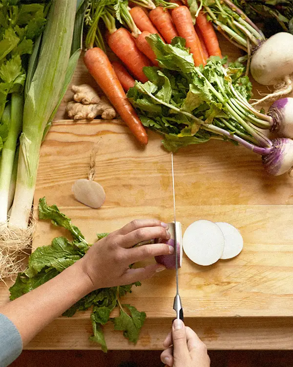 10 astuces pour cuisiner d'avance