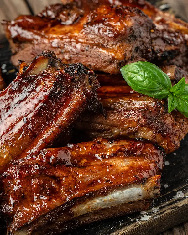 Trois recettes de porc à l'autocuiseur pour un régal à coup sûr