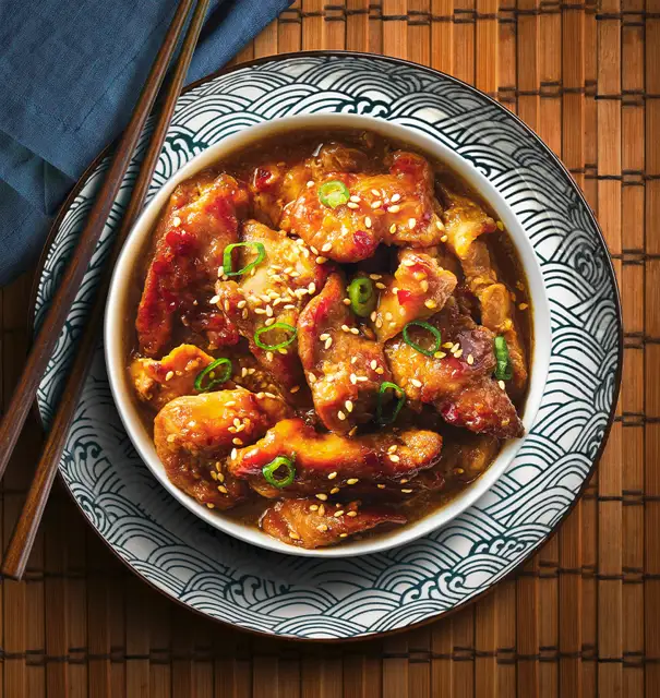 L’Asie s’invite à la maison : 3 recettes rapides, comme au resto