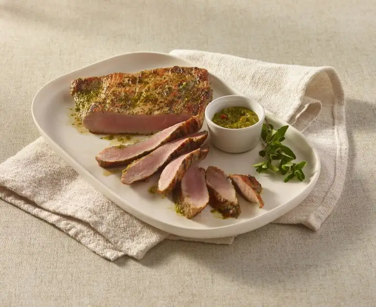 Des nouvelles coupes de porc à faire rougir votre BBQ