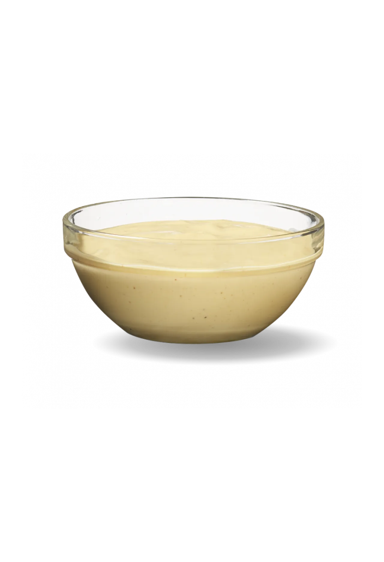 Trempette dijonnaise