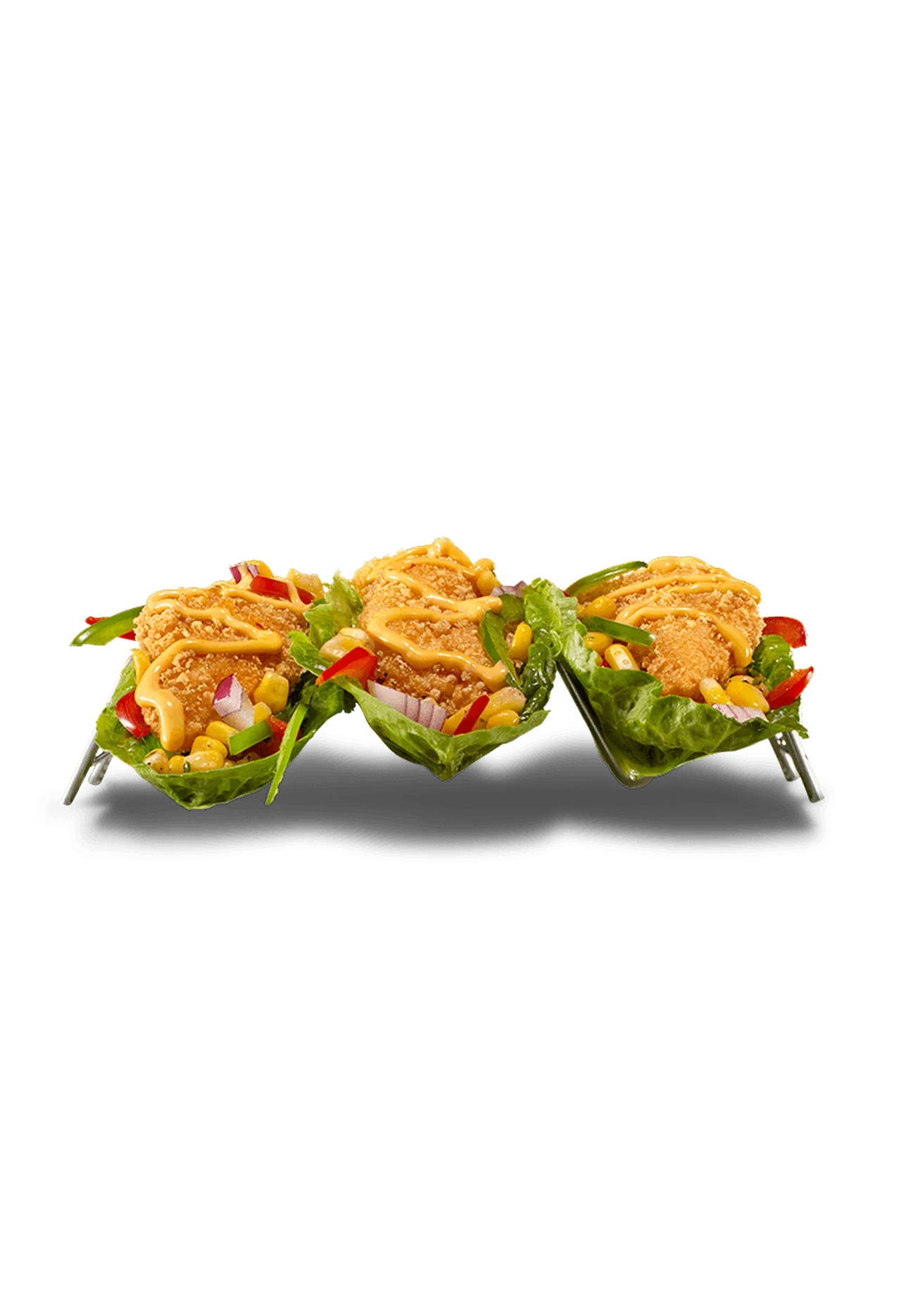 Wrap mexicain