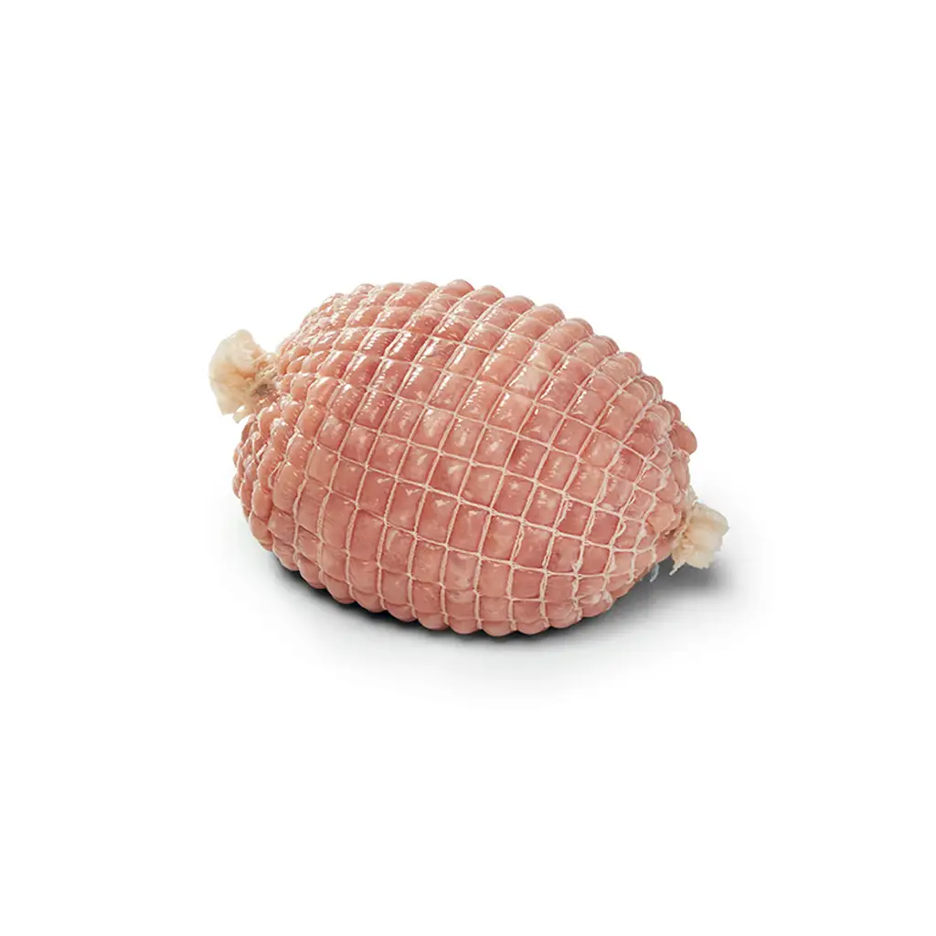 Jambon à l'ancienne non cuit