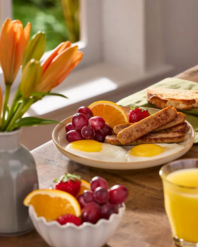 Brunch à la maison : simplicité, élégance et organisation