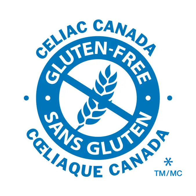 Coeliaque Canada Sans Gluten