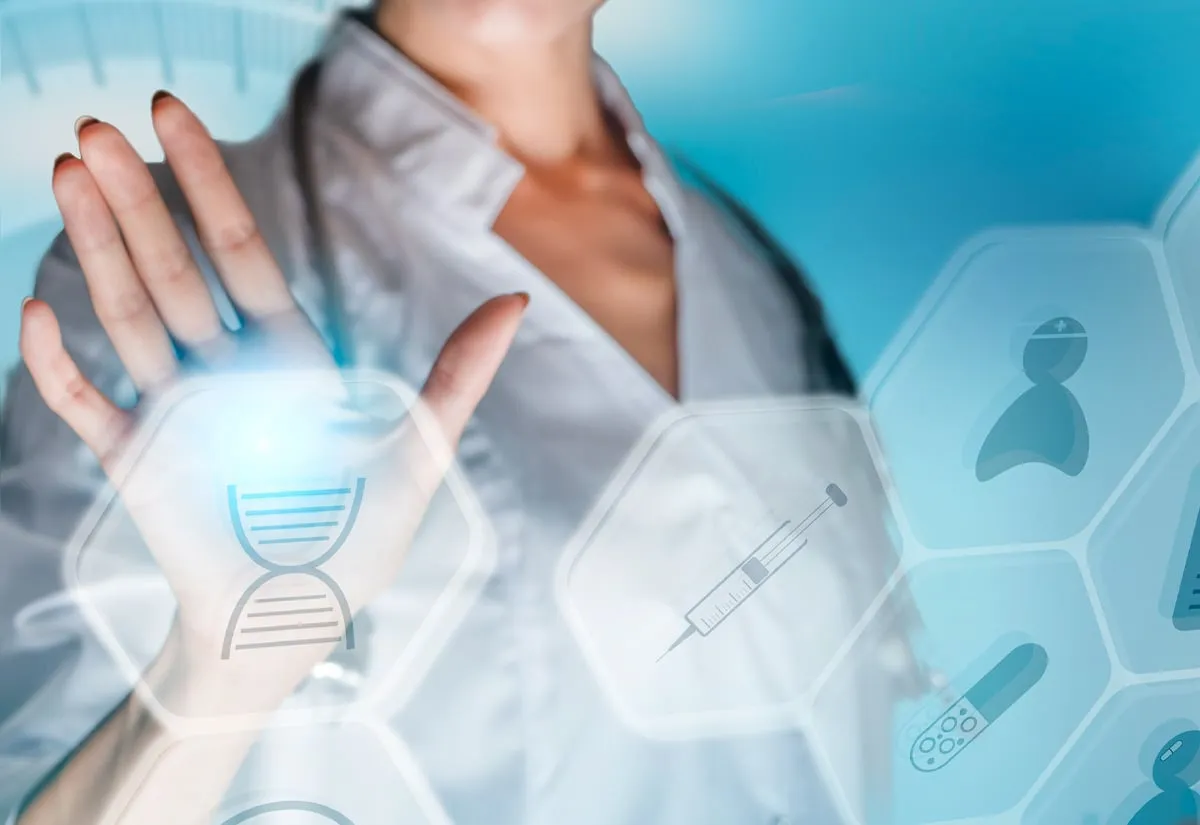 Sanofi Canada Healthcare Survey, 2020 Results