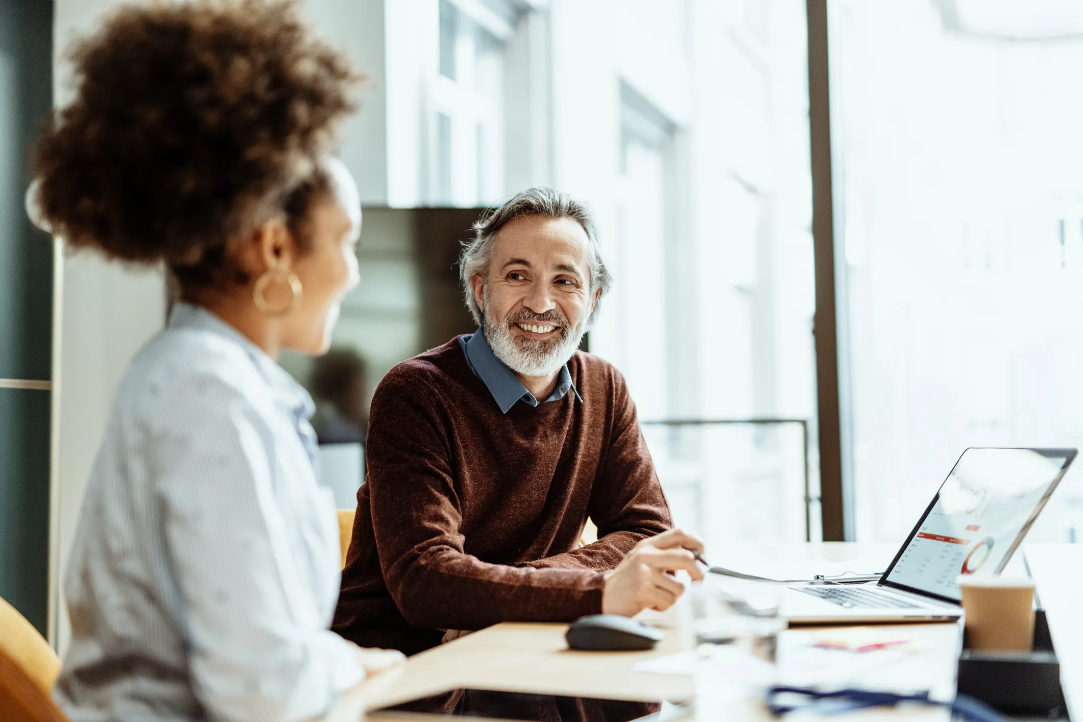How Phased Retirement Is a Win-Win for Your Organization and Its People