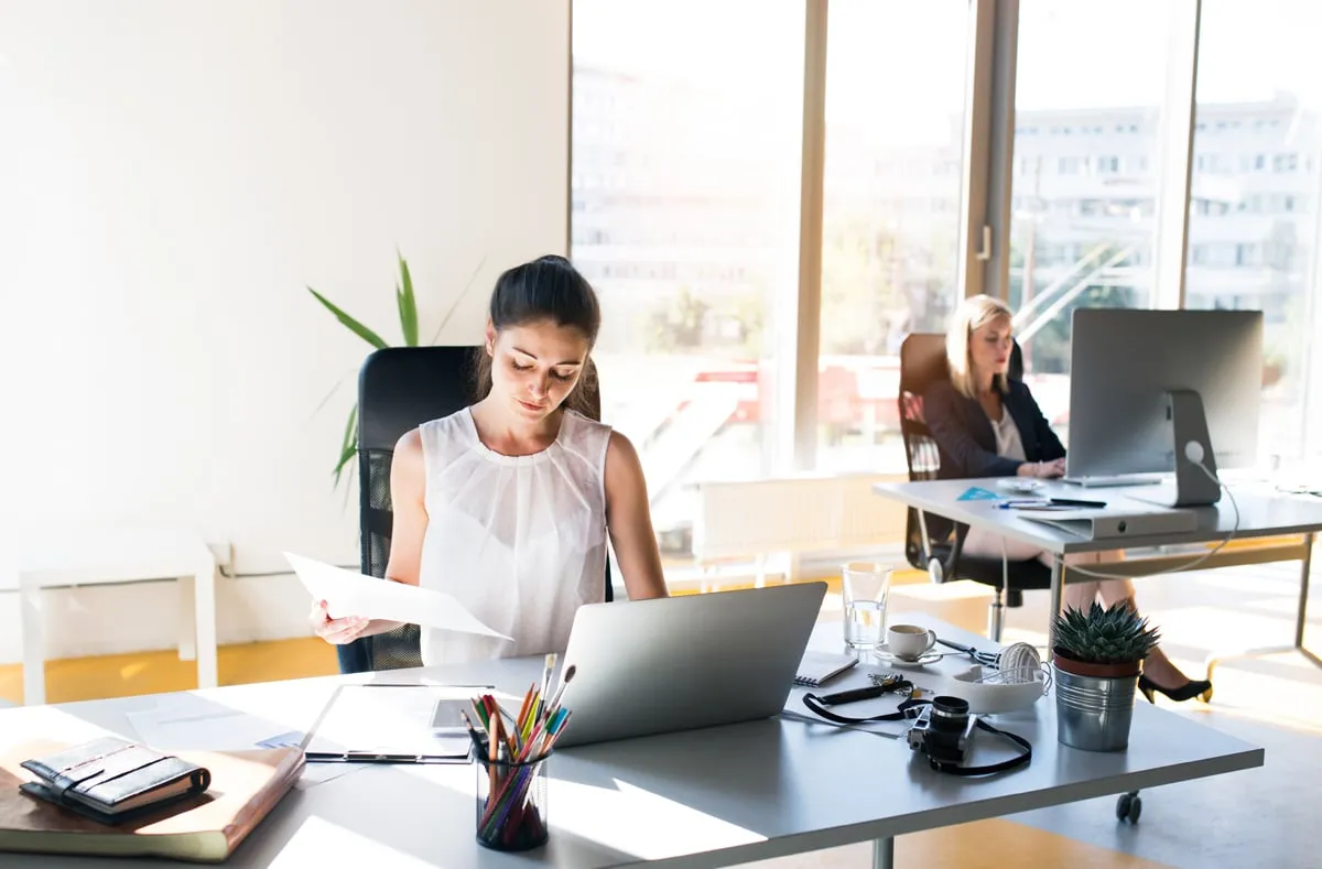 New Normal Considerations for Returning to the Office