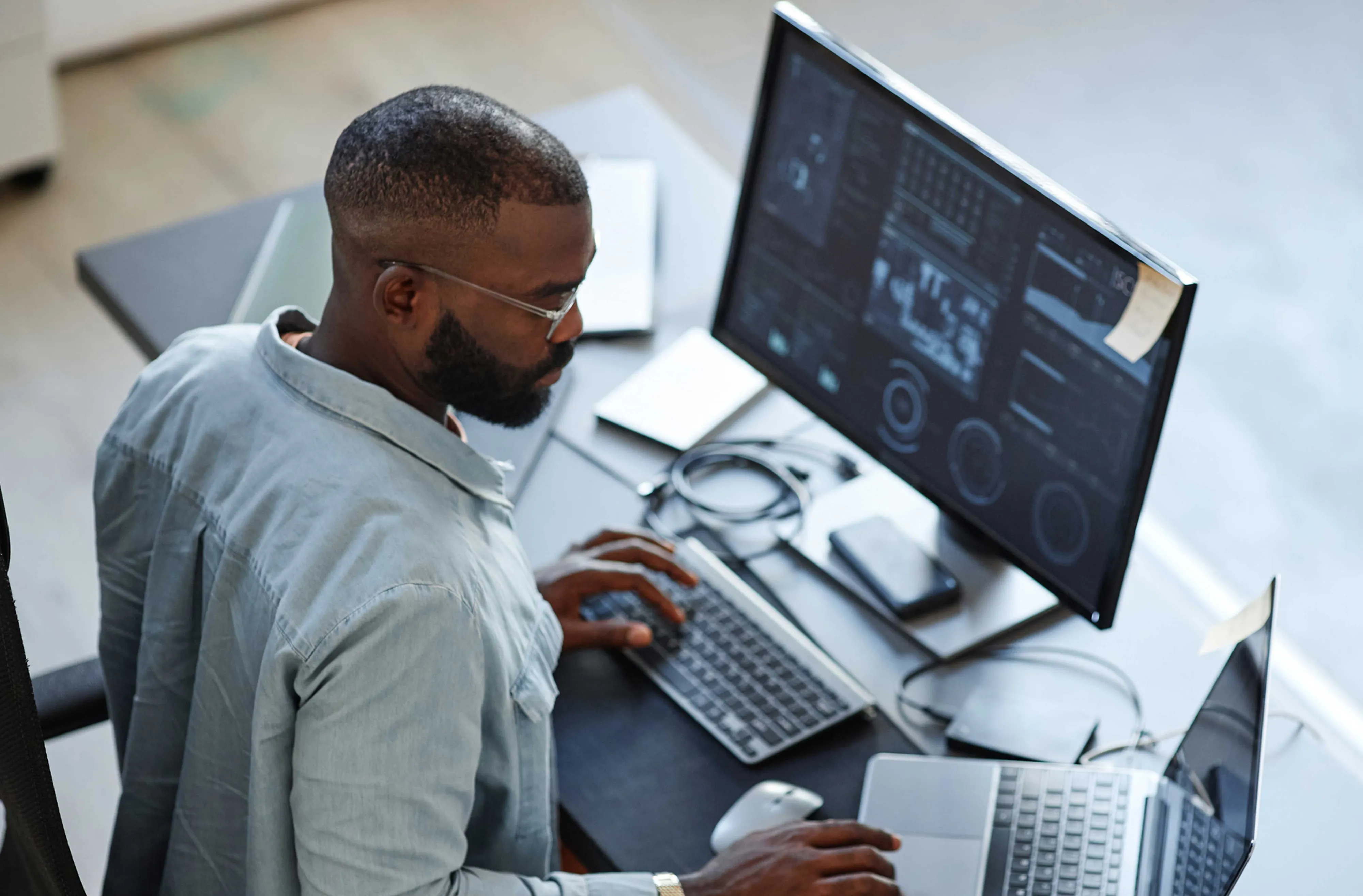 Design a more effective benefits plan with data