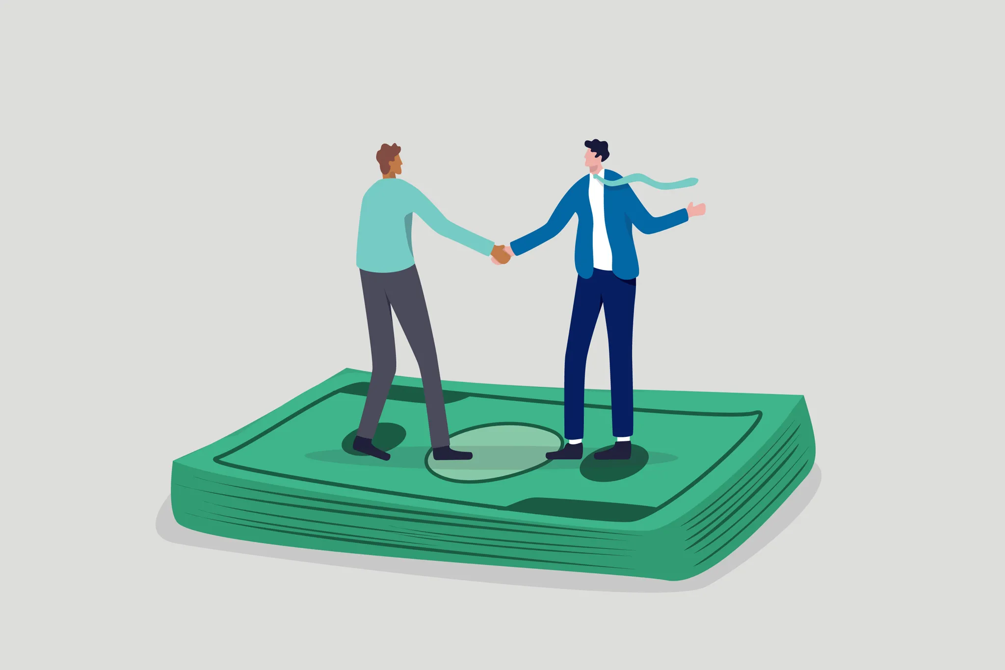 Retirement plans vs salary increases: Benefits for plan sponsors and plan members