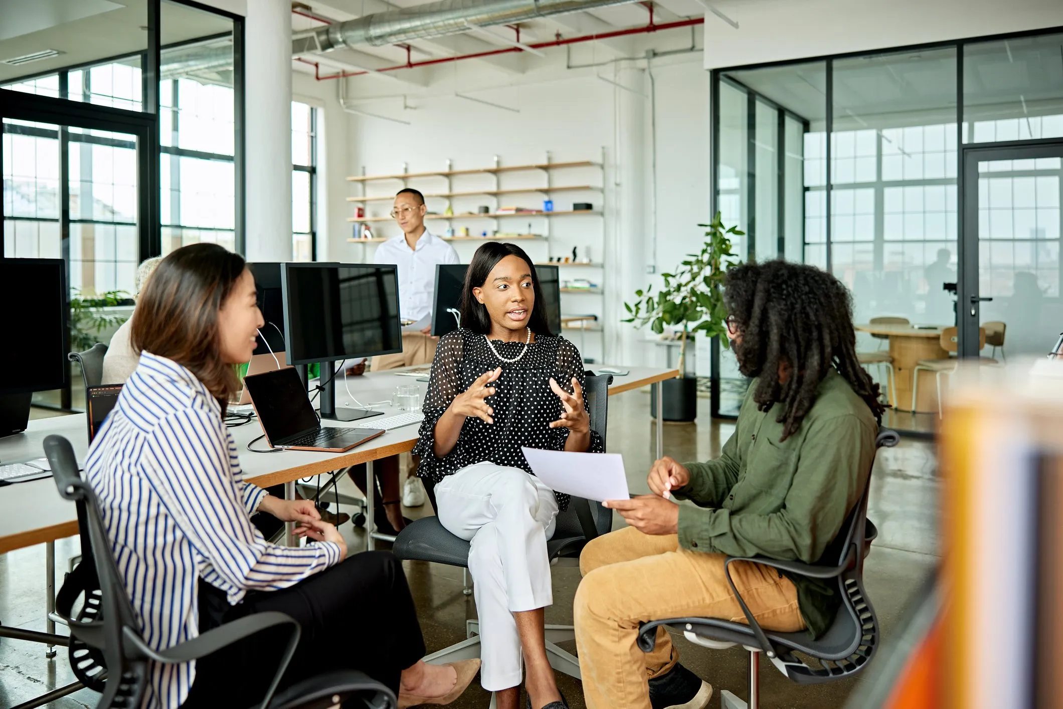Why communication style awareness should be an HR priority