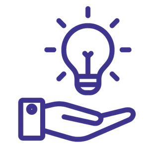 Icons Capacity Skills