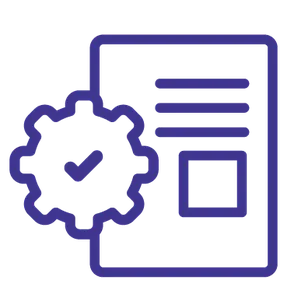 Icons Dedicated Resources