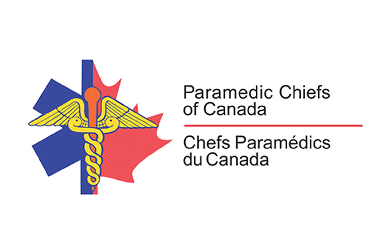 Paramedic Chiefs of Canada
