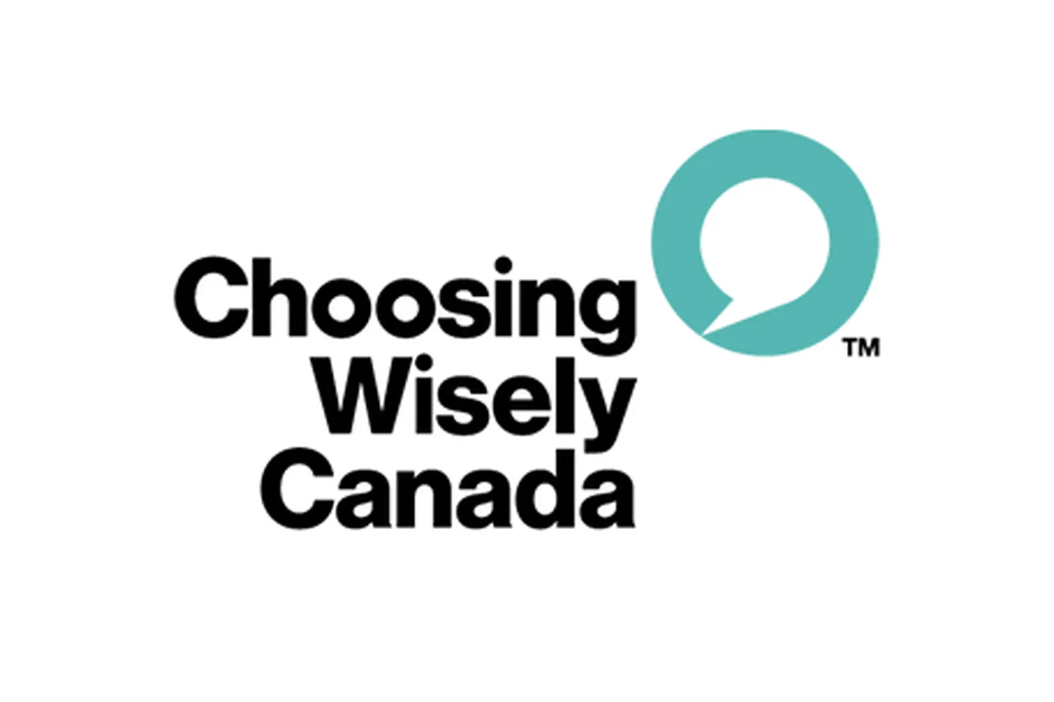 Choosing Wisely Canada