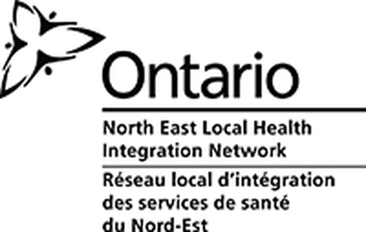 North East Local Health Integration Network, Ontario