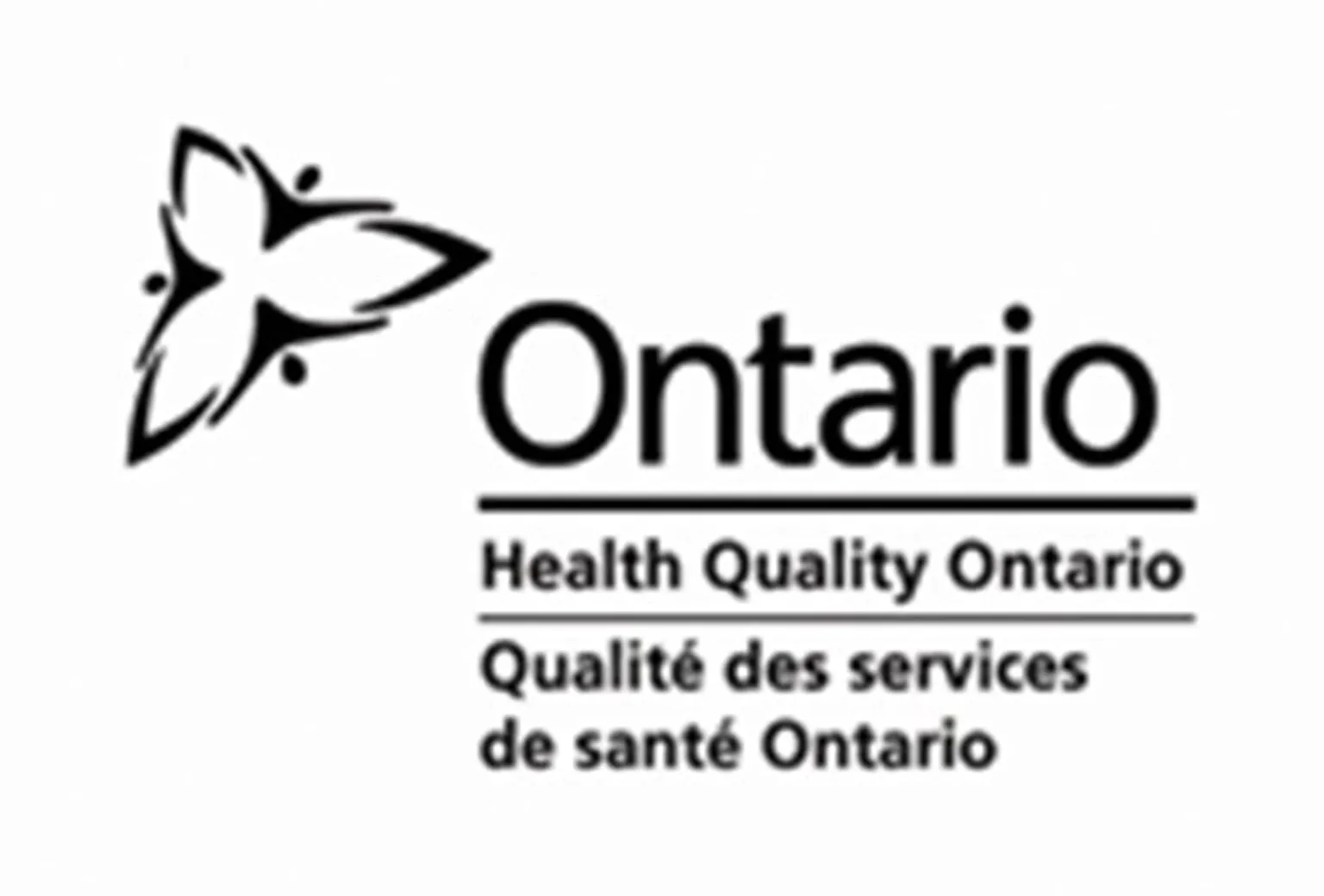 Health Quality Ontario