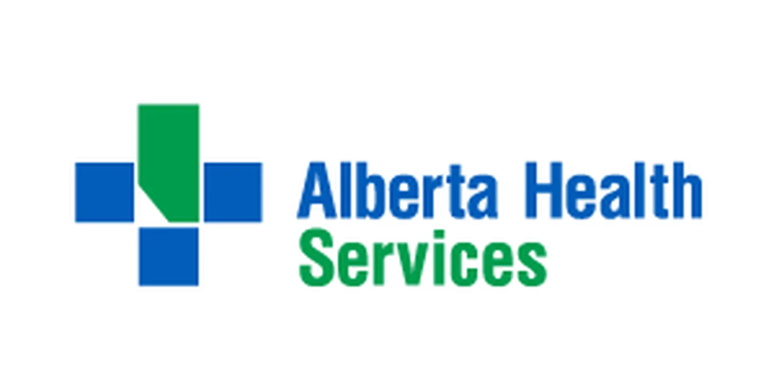 Alberta Health Services