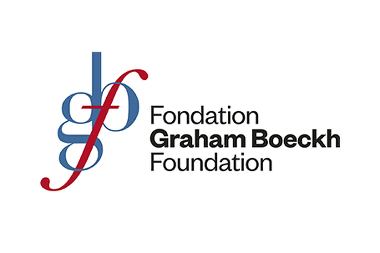 Graham Boeckh Foundation