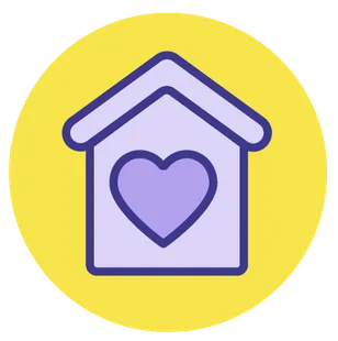 CARE+ Icon Aging At Home Copy