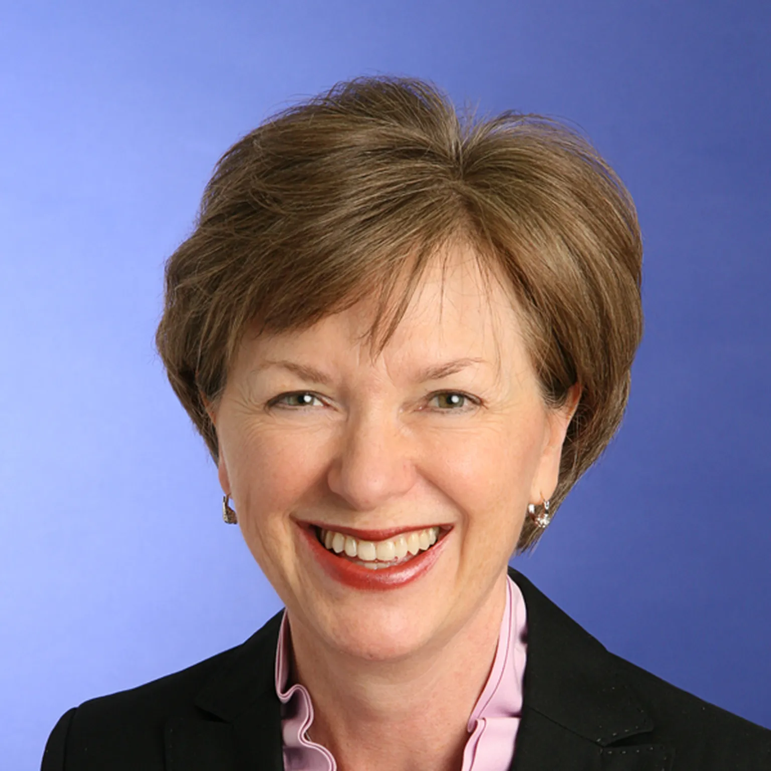 Jane McMullan