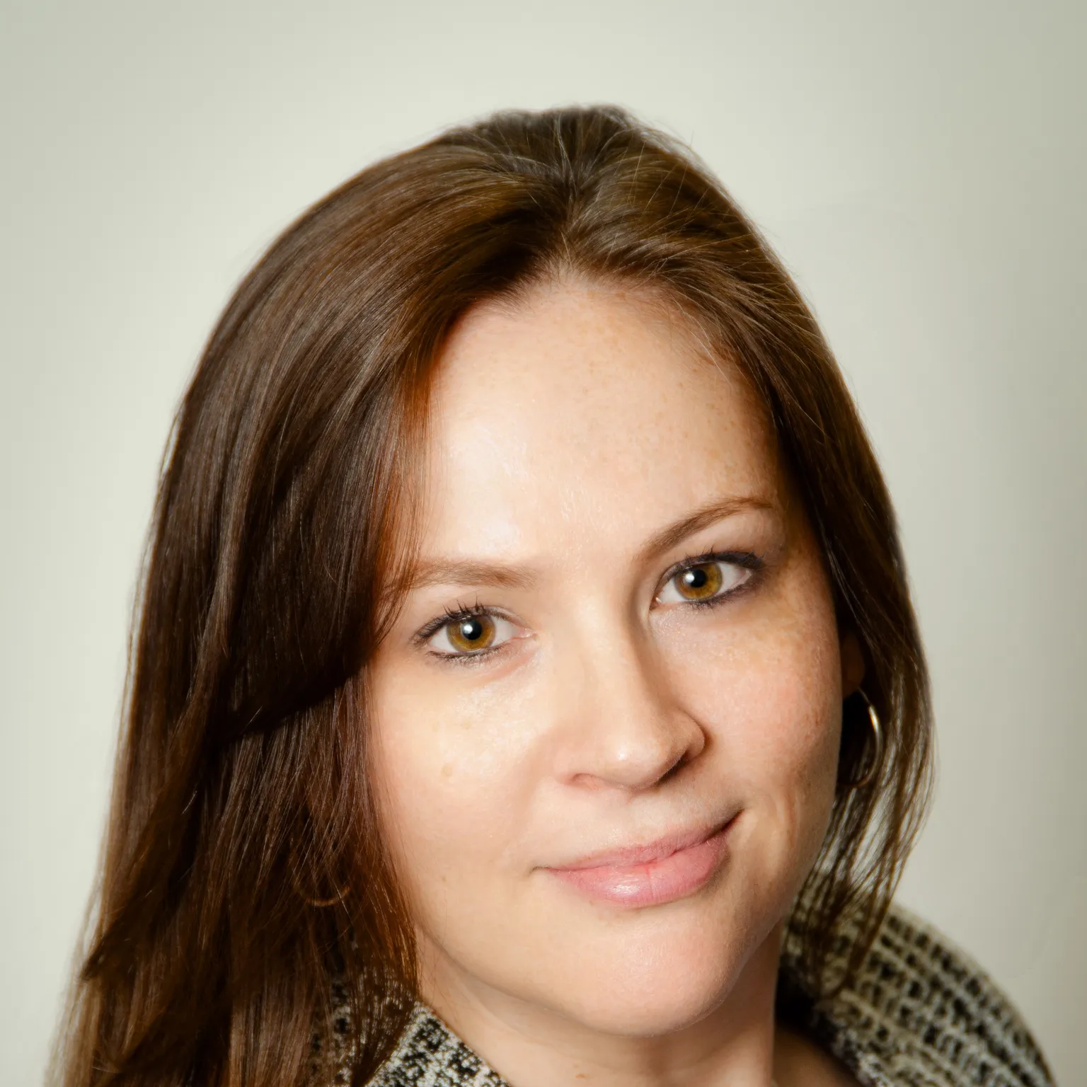 Bio Picture Colleen Ferris